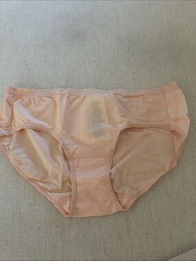 Exofficio Women's Give-N-Go® 2.0 Hipster, Whispering Pink, Size XS, NWT
